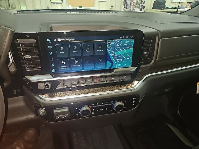 New 2026 Chevrolet Silverado 1500 RST w/ RST Select Package image 15