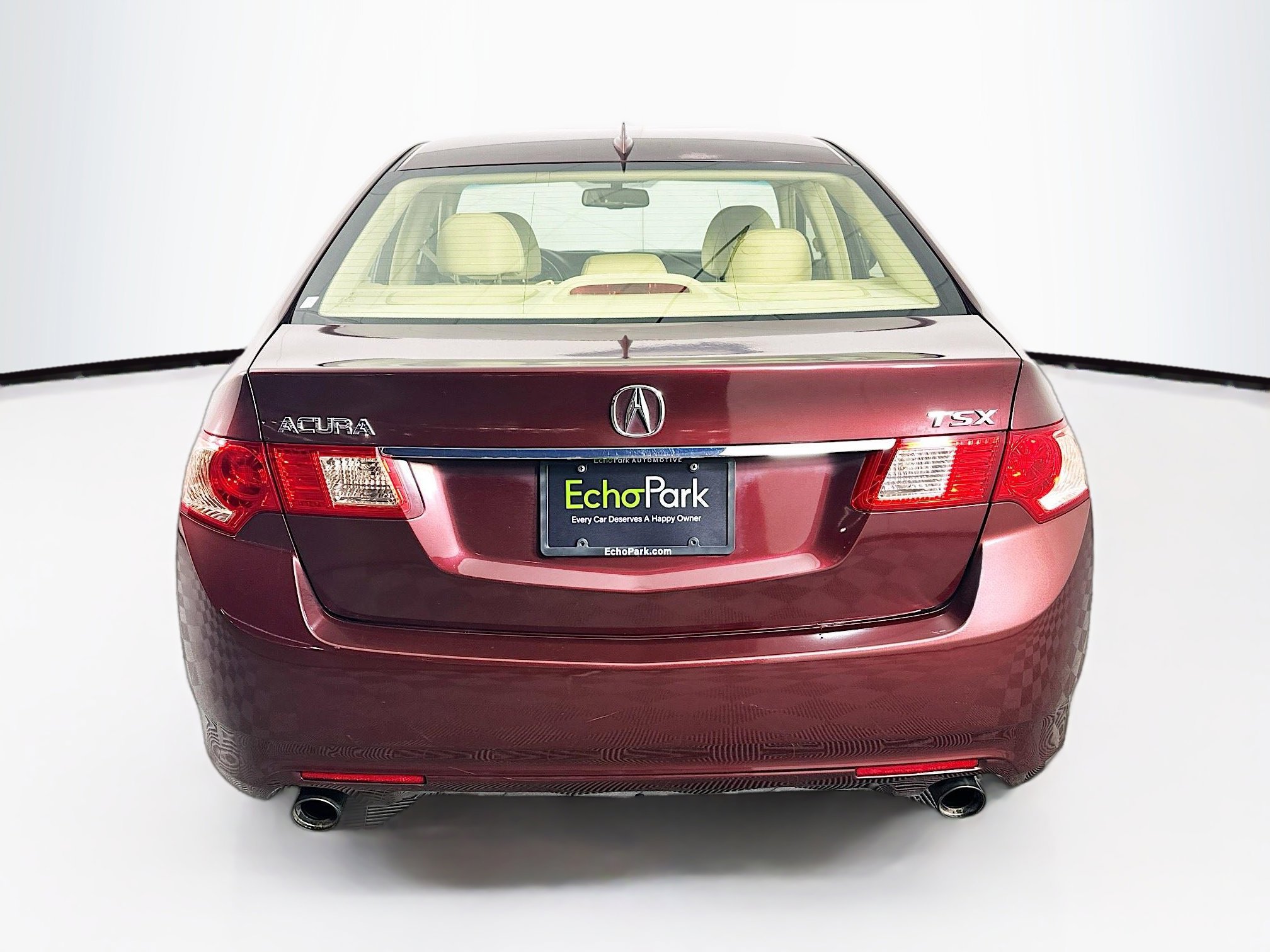Used 2012 Acura TSX Sedan image 7