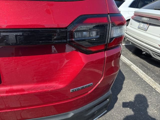 Used 2025 Honda Pilot Touring image 8