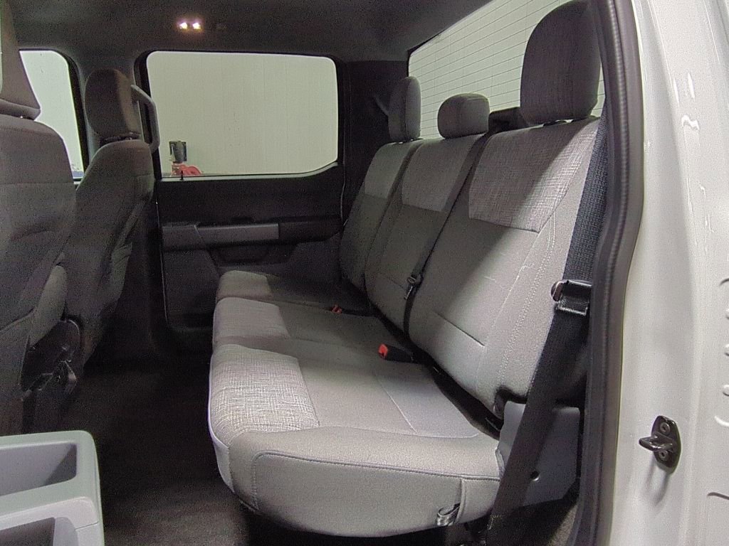 Certified 2023 Ford F150 XLT image 12