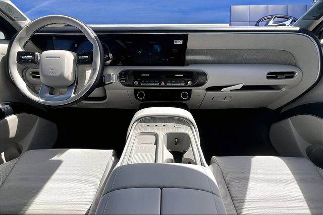 New 2026 Hyundai Palisade Calligraphy image 5
