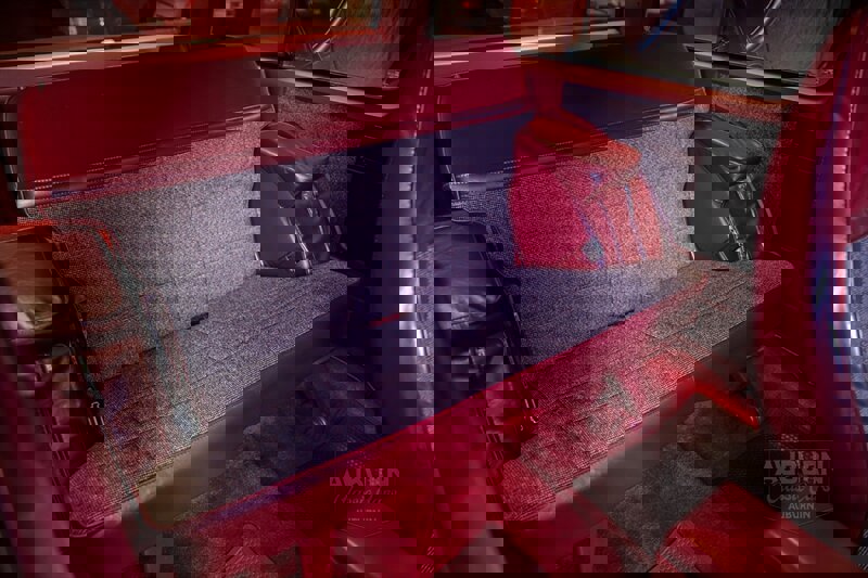 Used 1986 Chevrolet S10 Pickup 4WD image 18