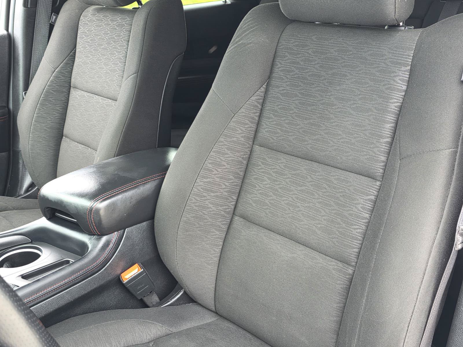 Used 2024 Dodge Durango GT w/ Mopar All Weather Package RWD image 12