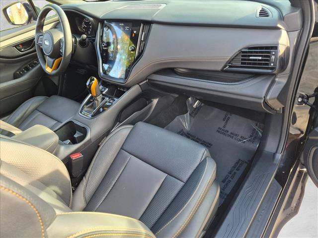 Used 2023 Subaru Outback Wilderness AWD/4WD image 21