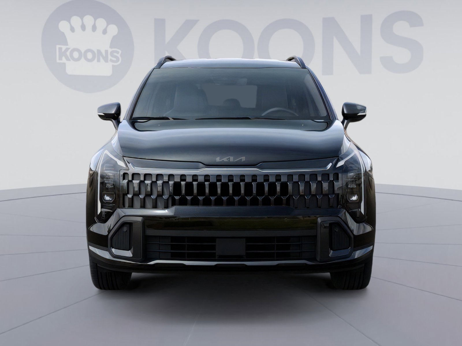 New 2026 Kia Sportage X-Line image 2