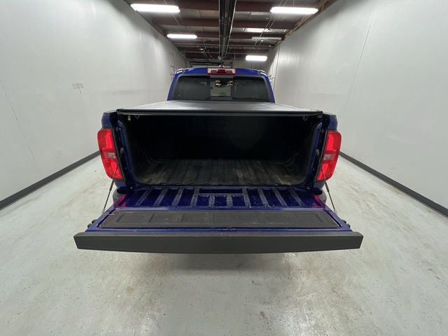 Used 2017 Chevrolet Colorado LT w/ LT Convenience Package image 23