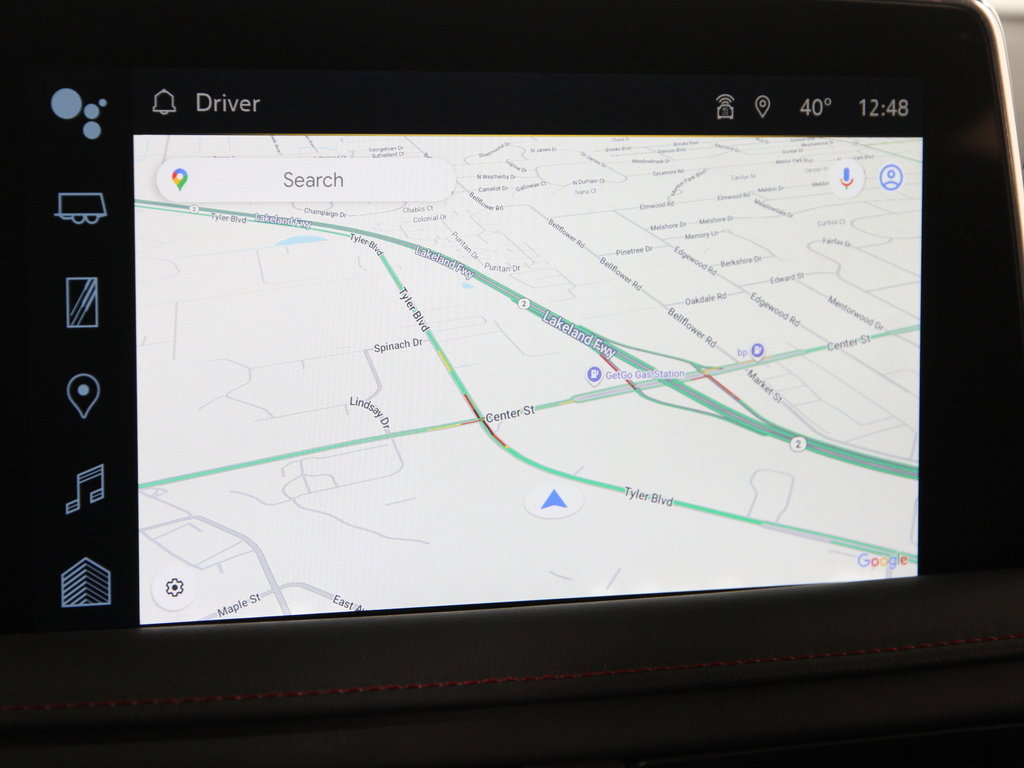 Used 2022 Chevrolet Tahoe RST w/ Luxury Package image 12