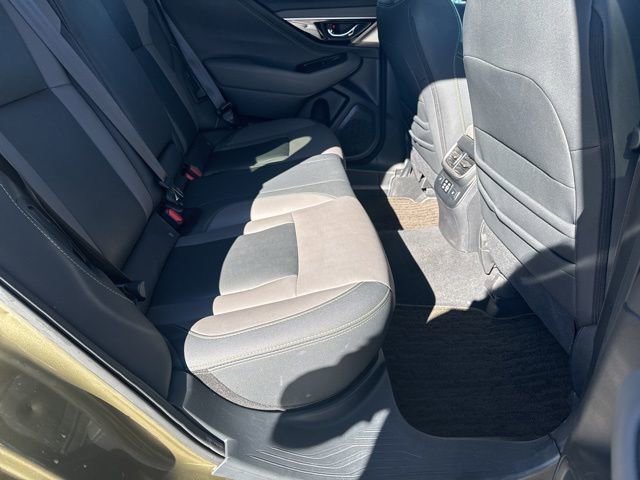 Used 2024 Subaru Outback Onyx Edition XT image 20