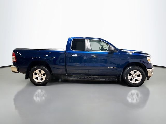 Used 2020 RAM 1500 Big Horn image 6
