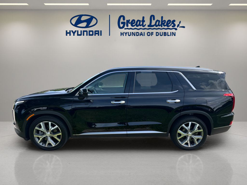 Used 2021 Hyundai Palisade SEL w/ Premium Package AWD/4WD image 2