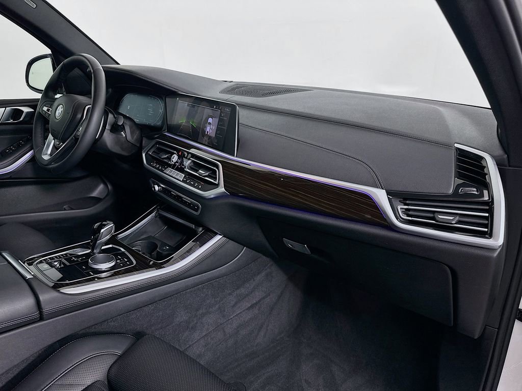 Certified 2023 BMW X5 sDrive40i w/ Climate Comfort Package image 30