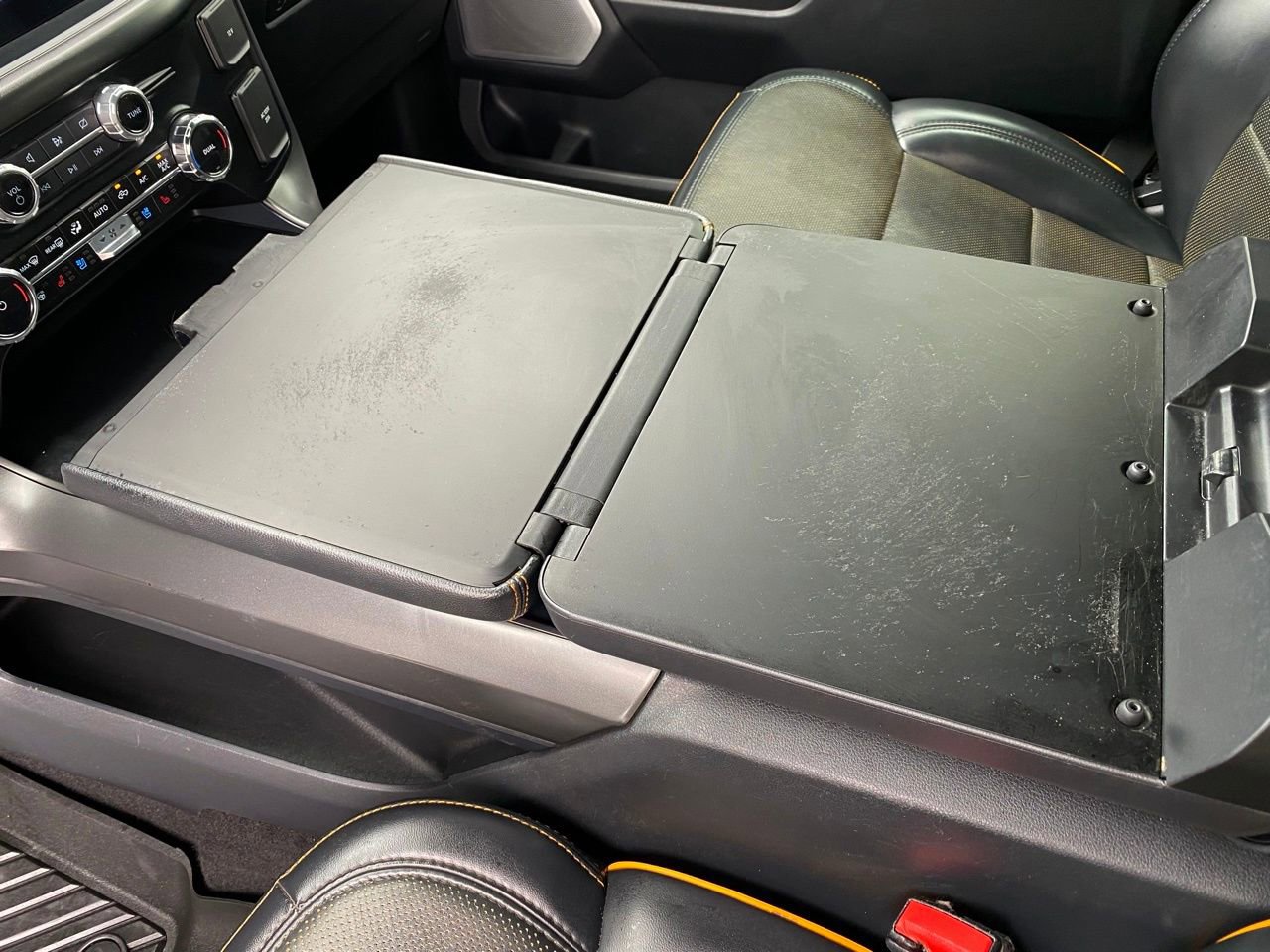 Used 2024 Ford F150 Tremor w/ Equipment Group 402A High image 31