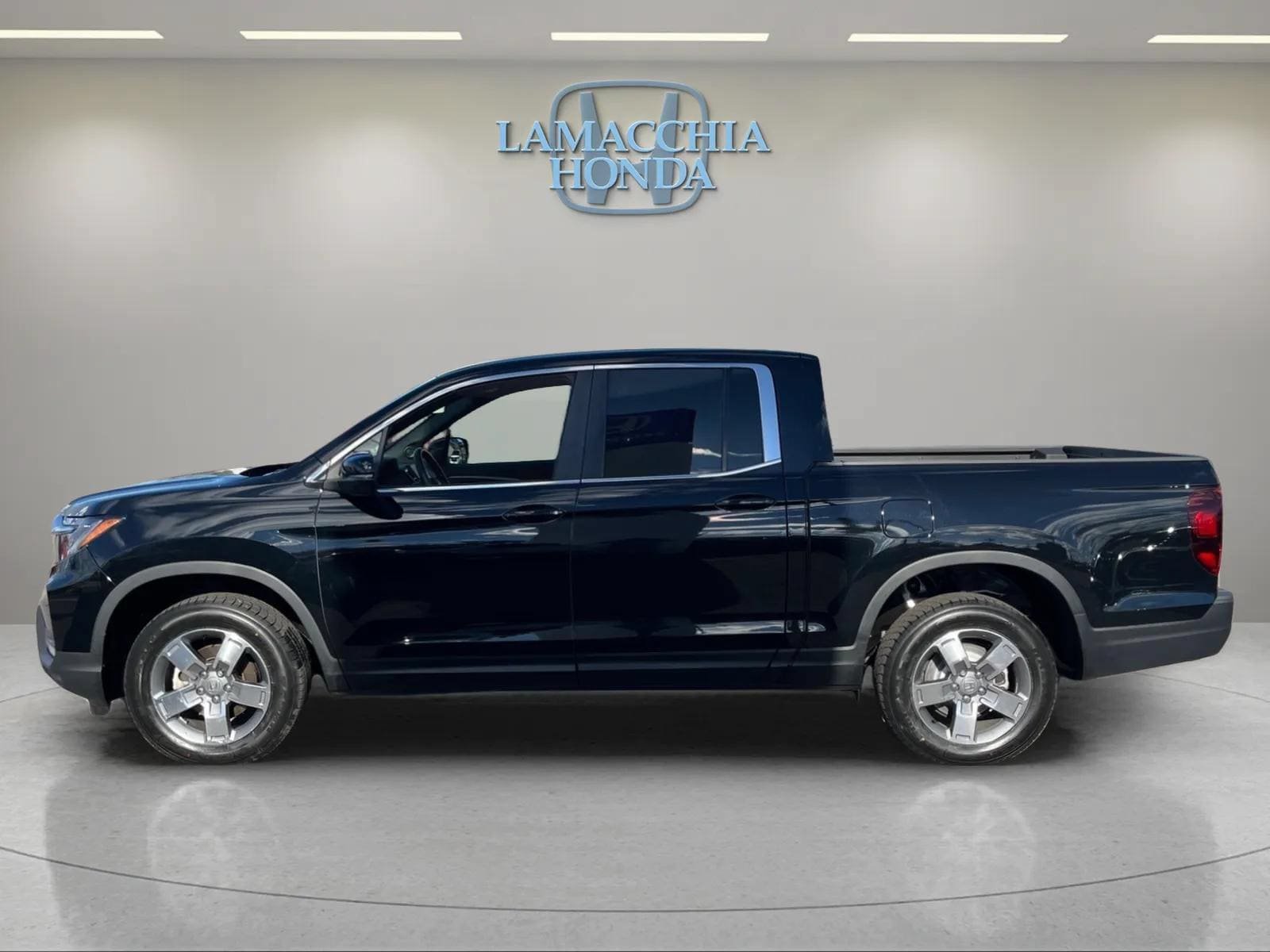 Used 2024 Honda Ridgeline RTL image 2