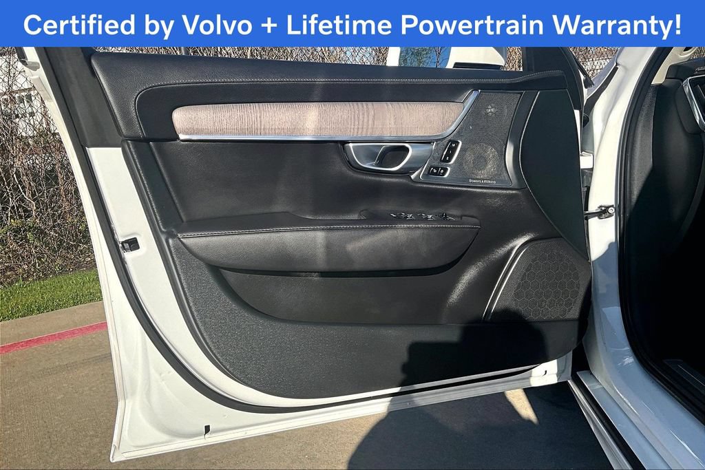 Used 2024 Volvo S90 T8 Ultimate AWD/4WD image 24