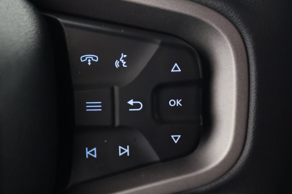Used 2025 Ford Bronco Heritage Edition AWD/4WD image 21