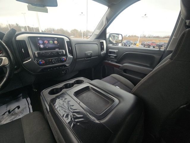 Used 2014 GMC Sierra 1500 SLE w/ SLE Value Package image 40