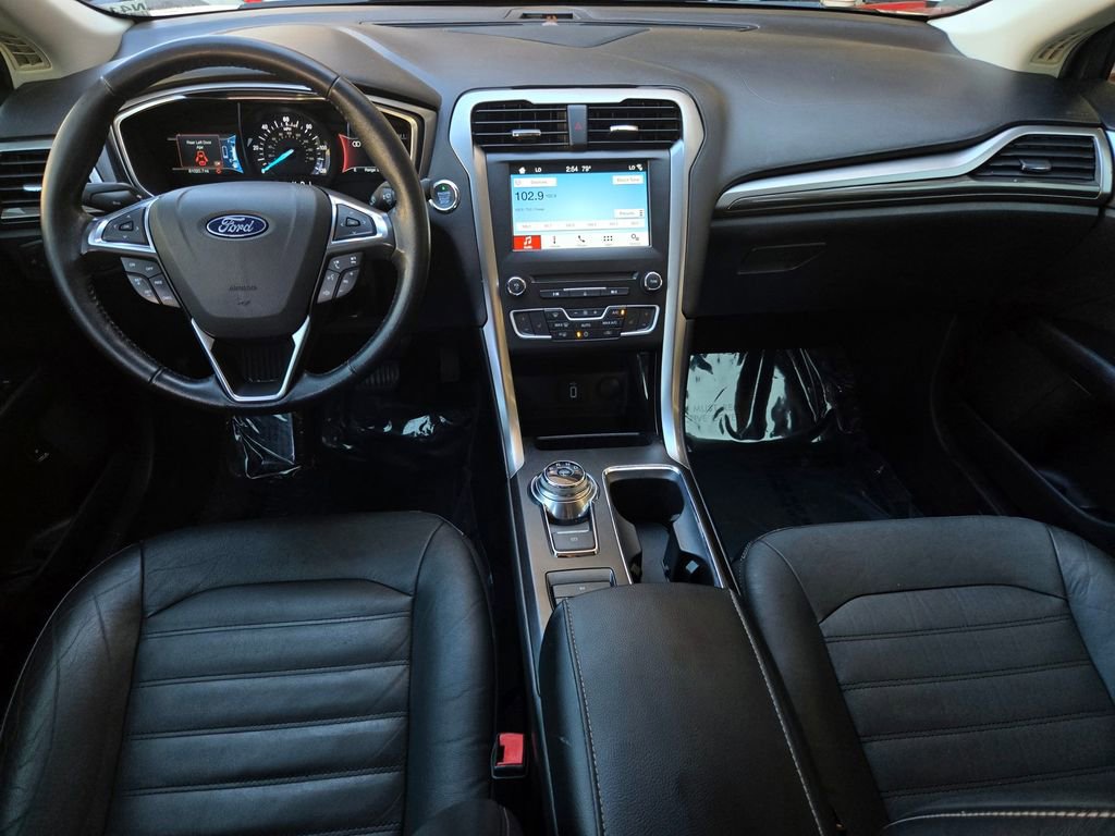 Used 2018 Ford Fusion Energi SE image 15