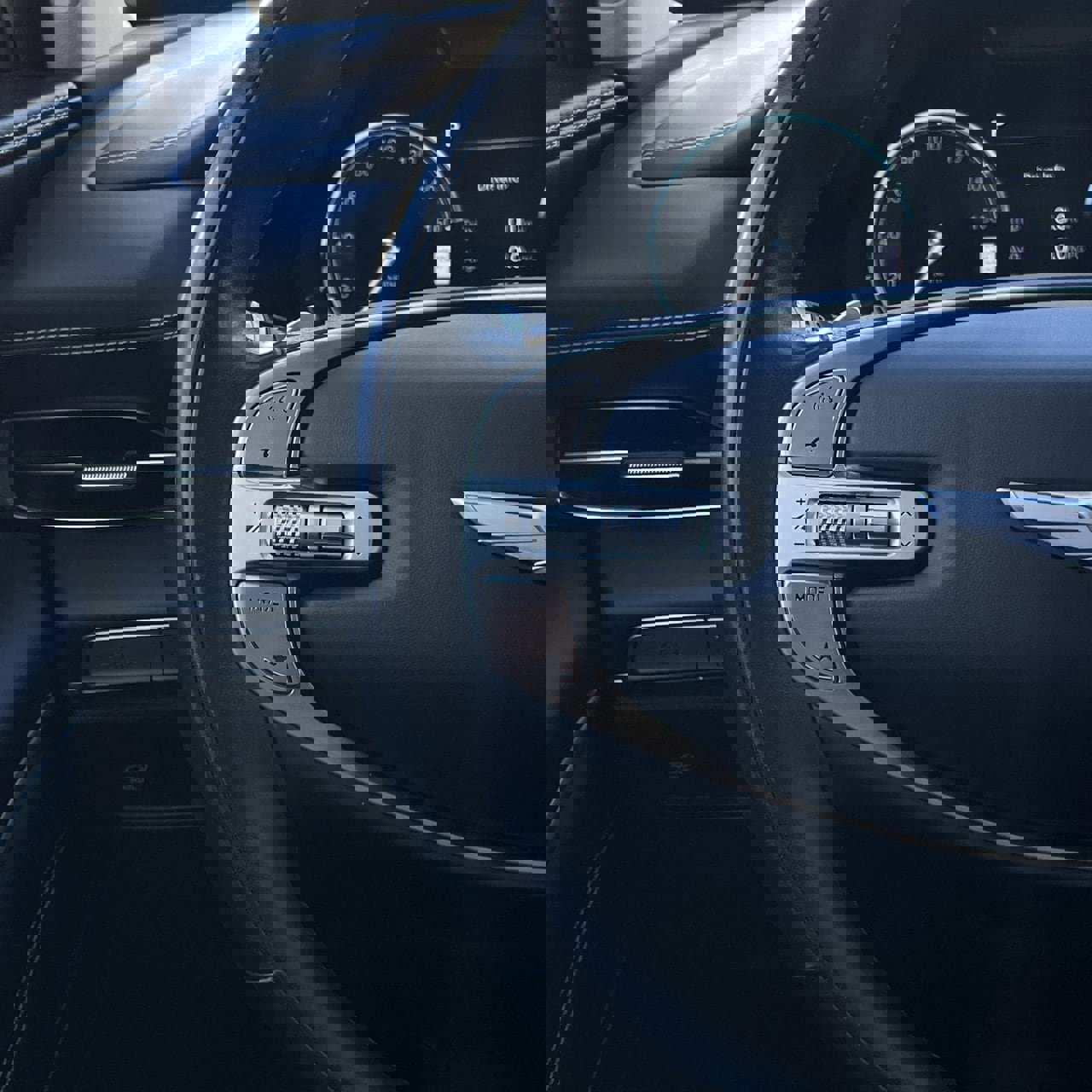 Used 2023 Genesis GV80 3.5T image 13