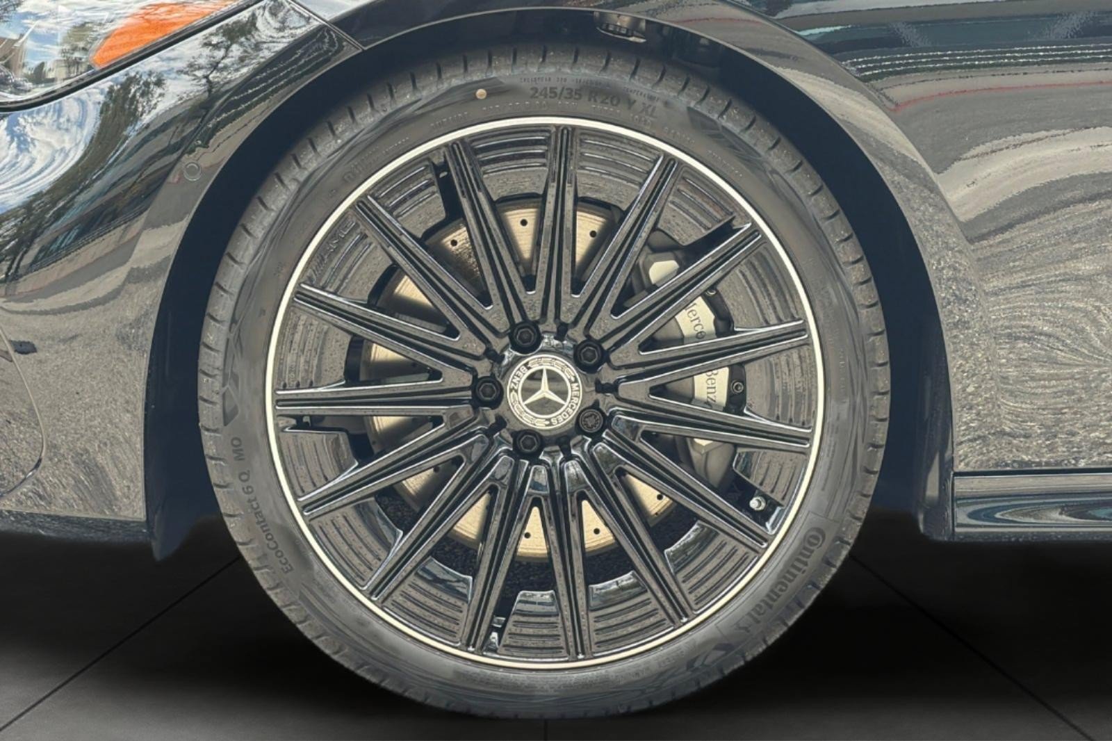 New 2026 Mercedes-Benz CLE 450 4MATIC Coupe image 25