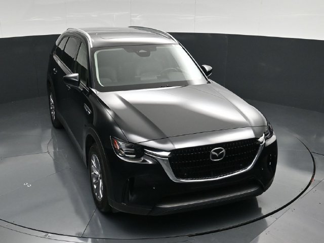Used 2025 MAZDA CX-90 3.3 Turbo w/ Preferred Package AWD/4WD image 49