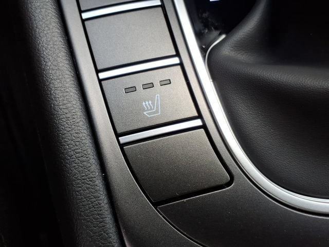 New 2027 Hyundai Kona SEL Sport FWD image 9