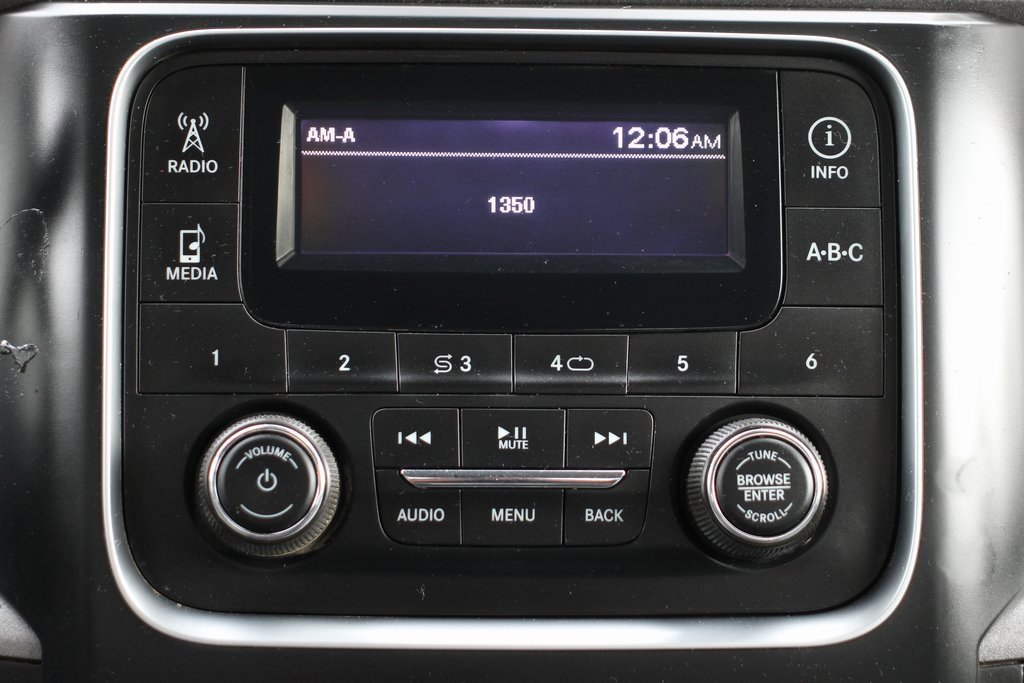 Used 2017 RAM 2500 Tradesman w/ Popular Equipment Group image 26