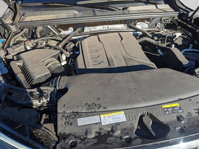 New 2025 Audi Q5 Premium Plus image 18