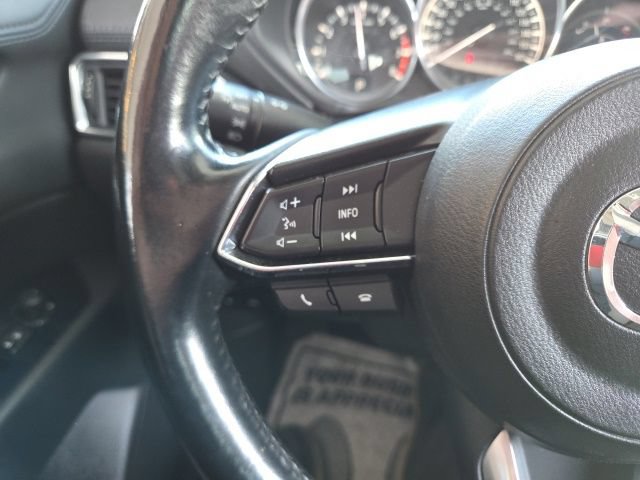 Used 2017 MAZDA CX-5 Touring AWD/4WD image 55