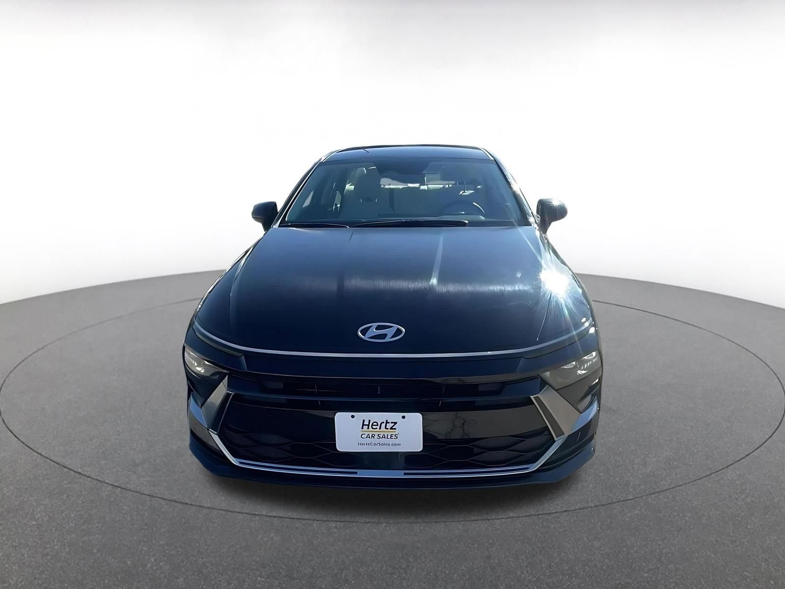 Used 2025 Hyundai Sonata SEL FWD image 4