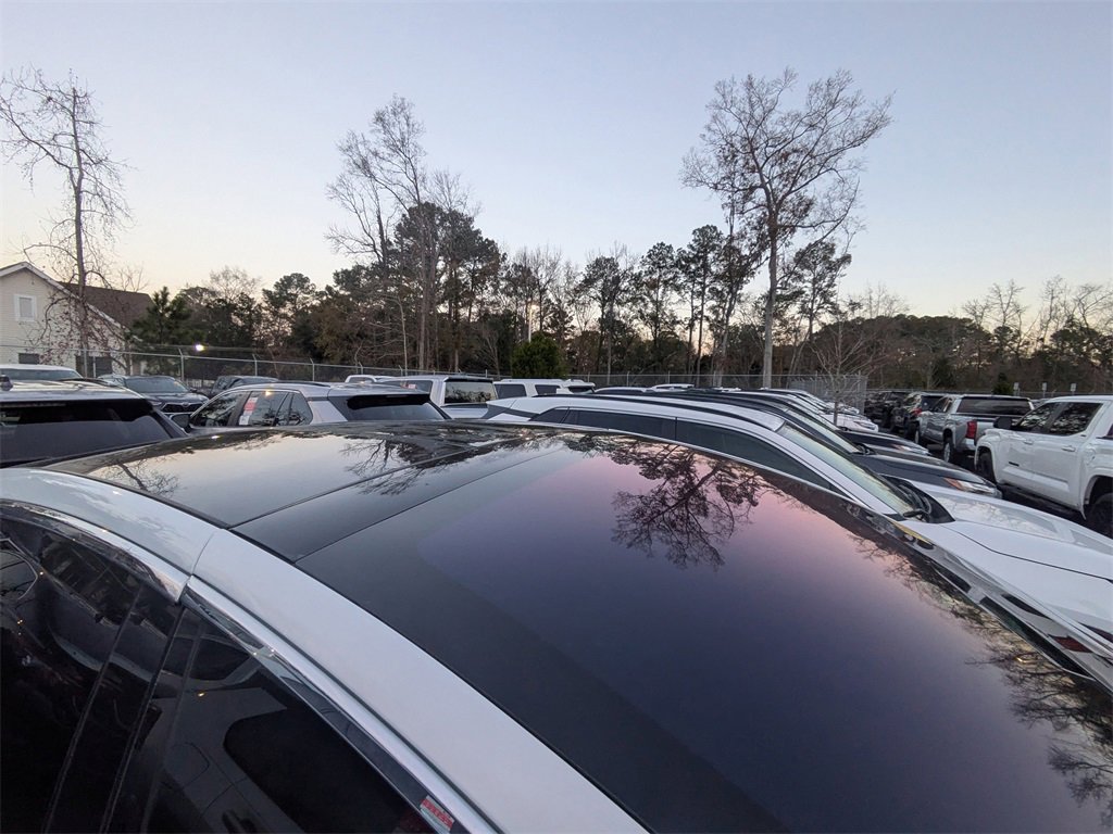 Used 2018 Tesla Model X 75D image 10