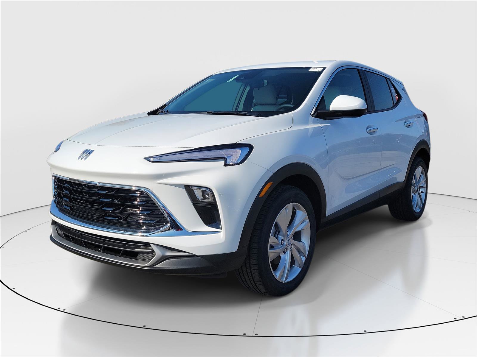 New 2026 Buick Encore GX Preferred w/ Comfort Package image 2