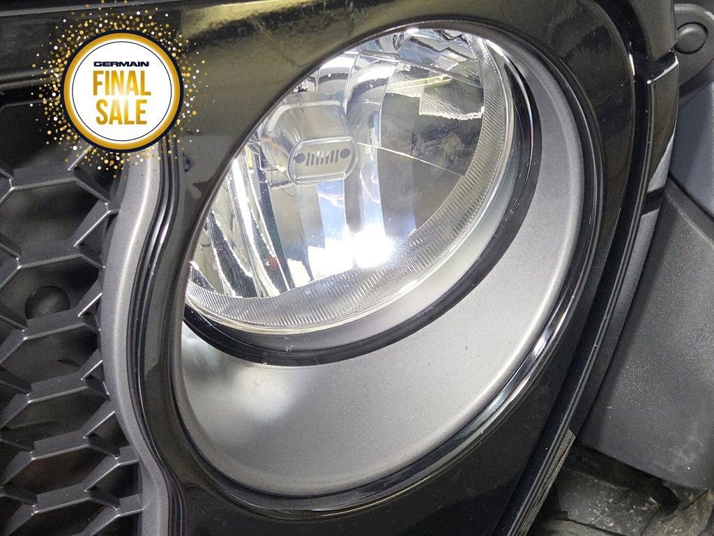 Used 2021 Jeep Gladiator Mojave w/ Cold Weather Group image 11