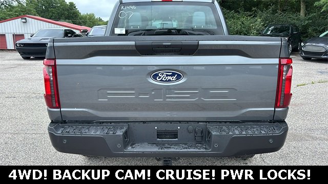 New 2025 Ford F150 XL image 29