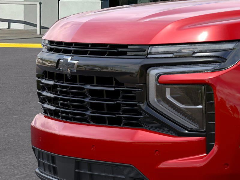 New 2026 Chevrolet Suburban RST w/ Comfort Package image 14