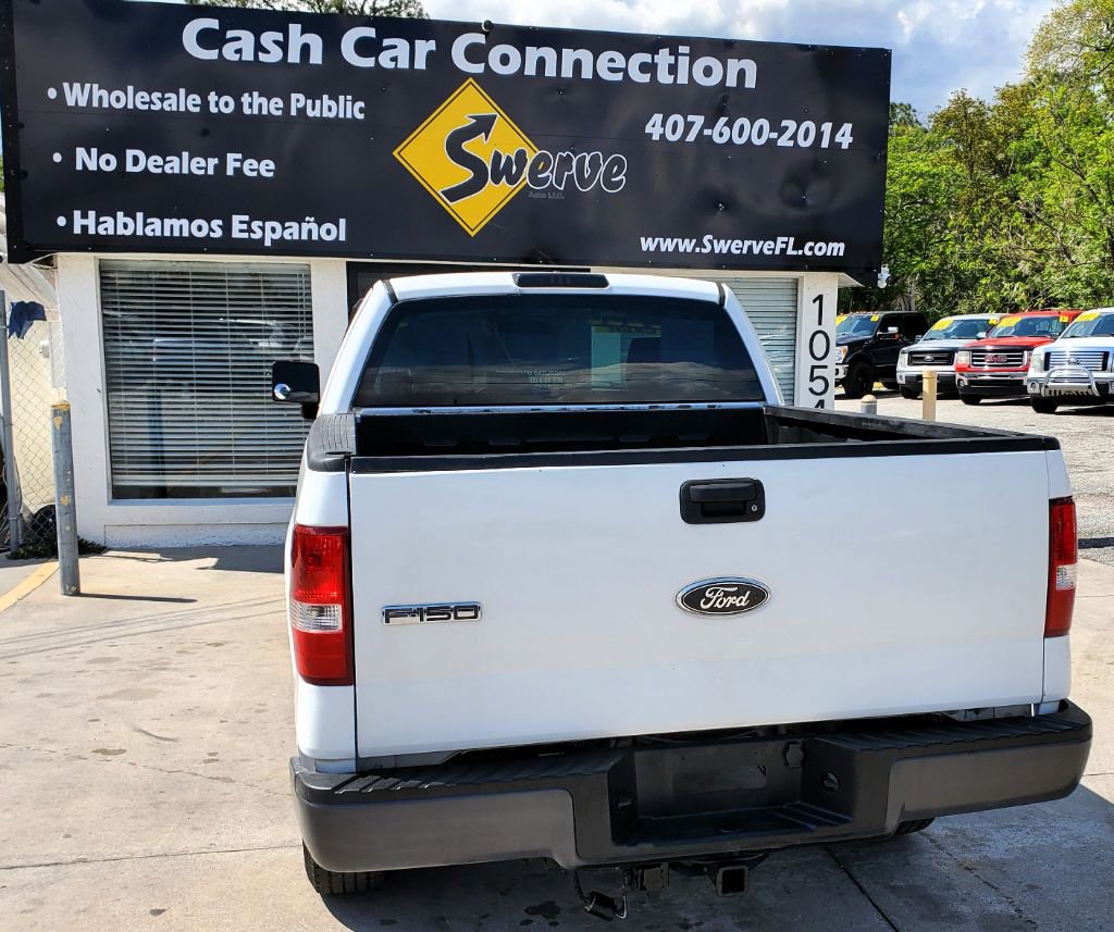 Used 2007 Ford F150 XL image 13