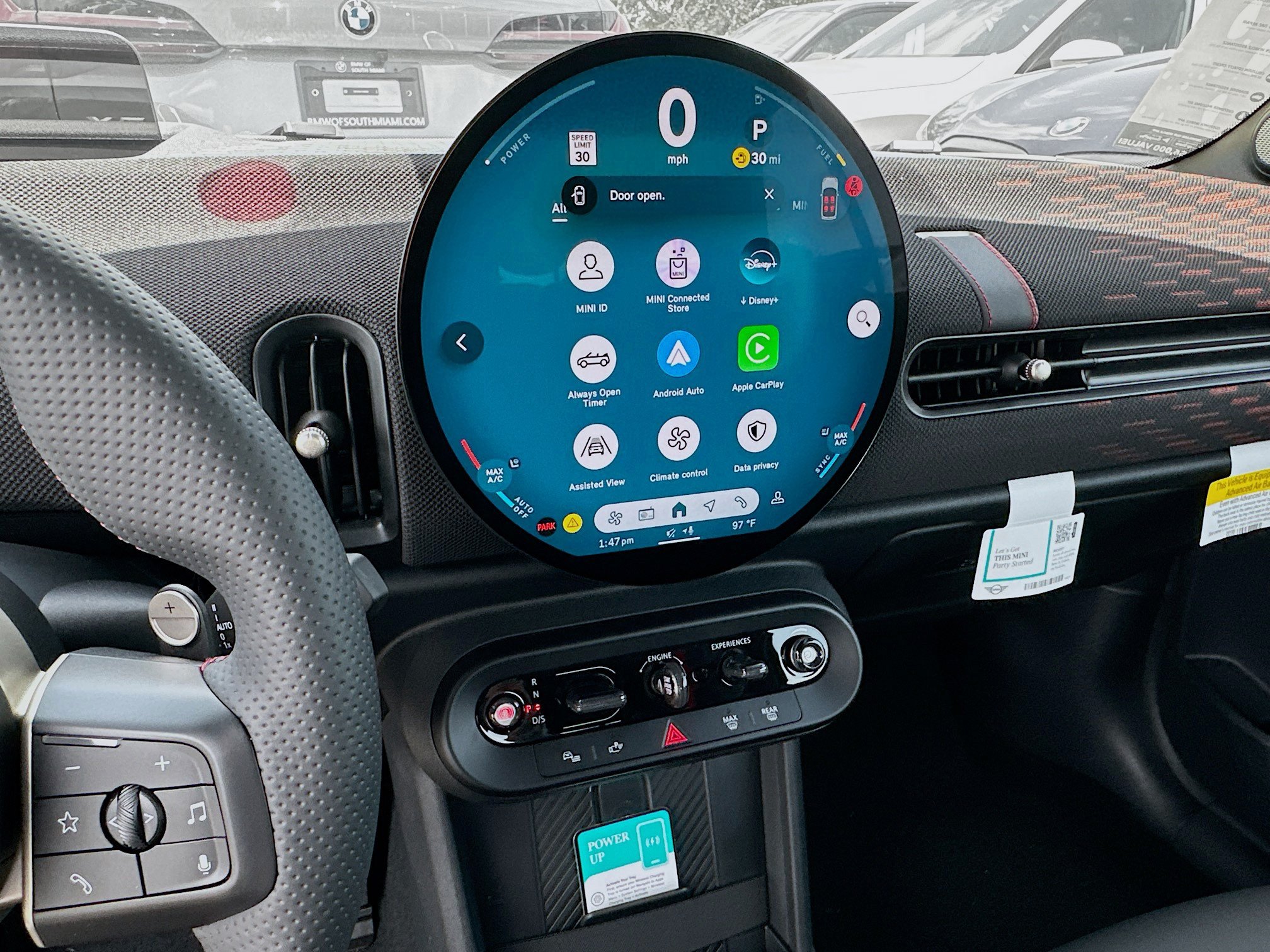 New 2026 MINI Cooper S FWD image 9