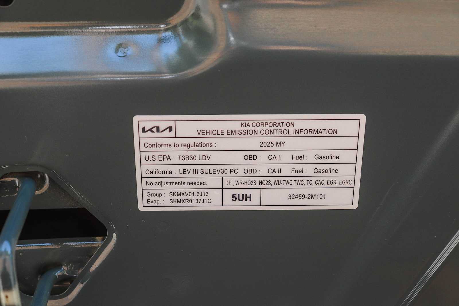 Used 2025 Kia Sorento SX Prestige AWD/4WD image 27