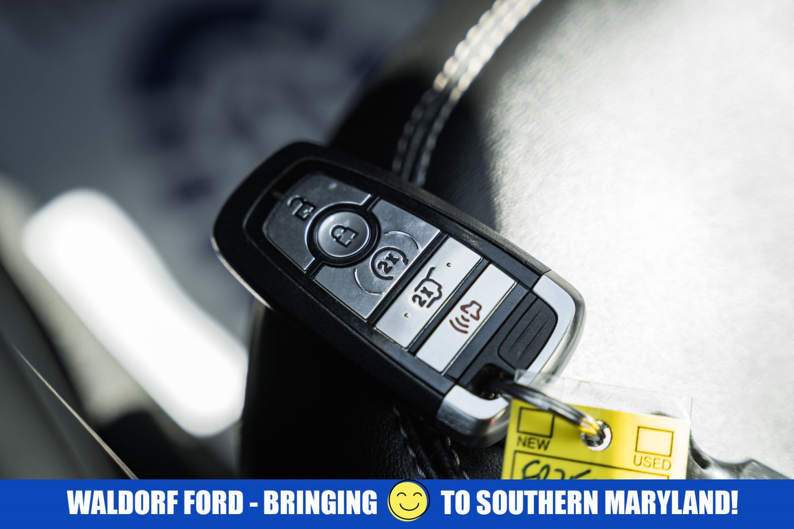 Used 2023 Ford Explorer XLT w/ Equipment Group 202A image 93