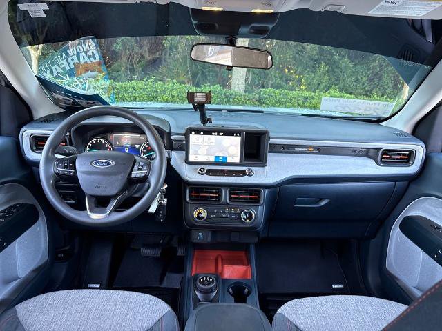 Certified 2023 Ford Maverick XLT w/ Equipment Group 300A Standard AWD/4WD image 7