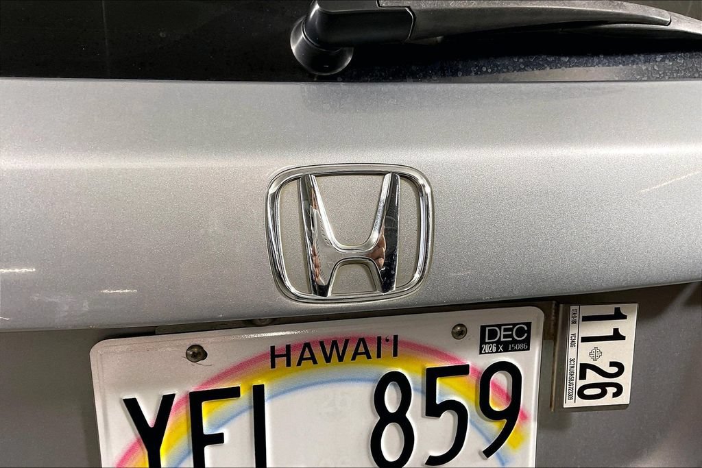 Used 2018 Honda HR-V EX image 30