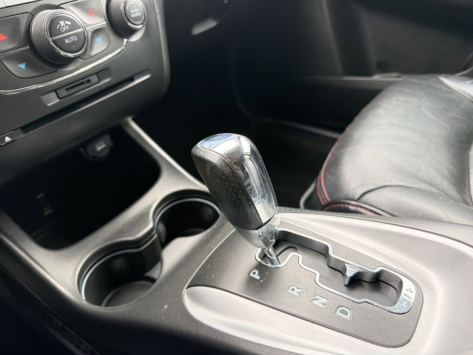 Used 2017 Dodge Journey GT AWD/4WD image 37