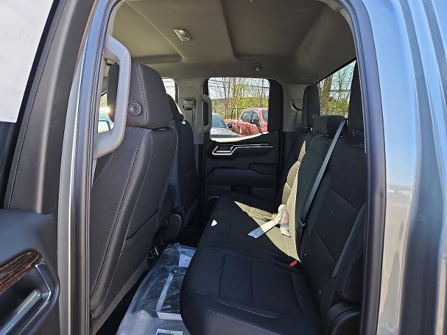 New 2026 GMC Sierra 1500 Elevation AWD/4WD image 8