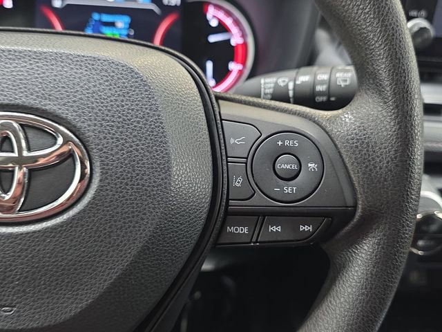 Certified 2023 Toyota RAV4 XLE image 14