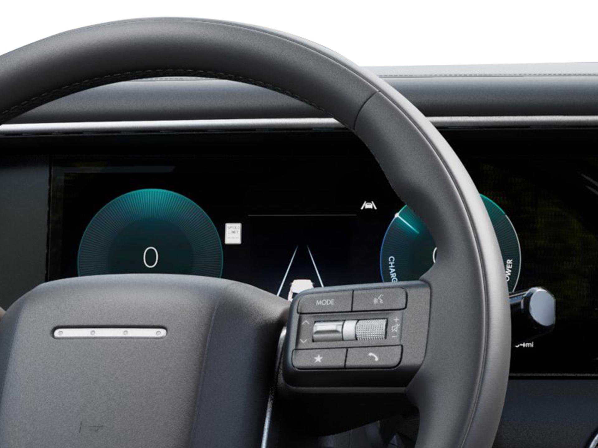 New 2026 Hyundai Palisade SEL Premium image 13