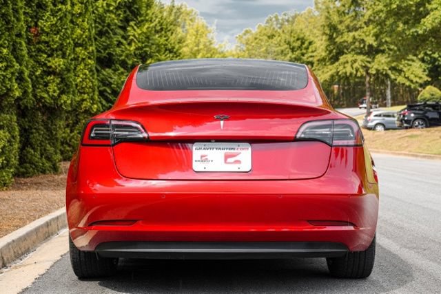 Used 2019 Tesla Model 3 Standard Range RWD image 19