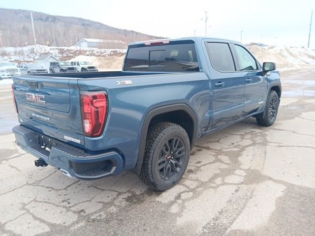 New 2026 GMC Sierra 1500 Elevation w/ Preferred Package image 14