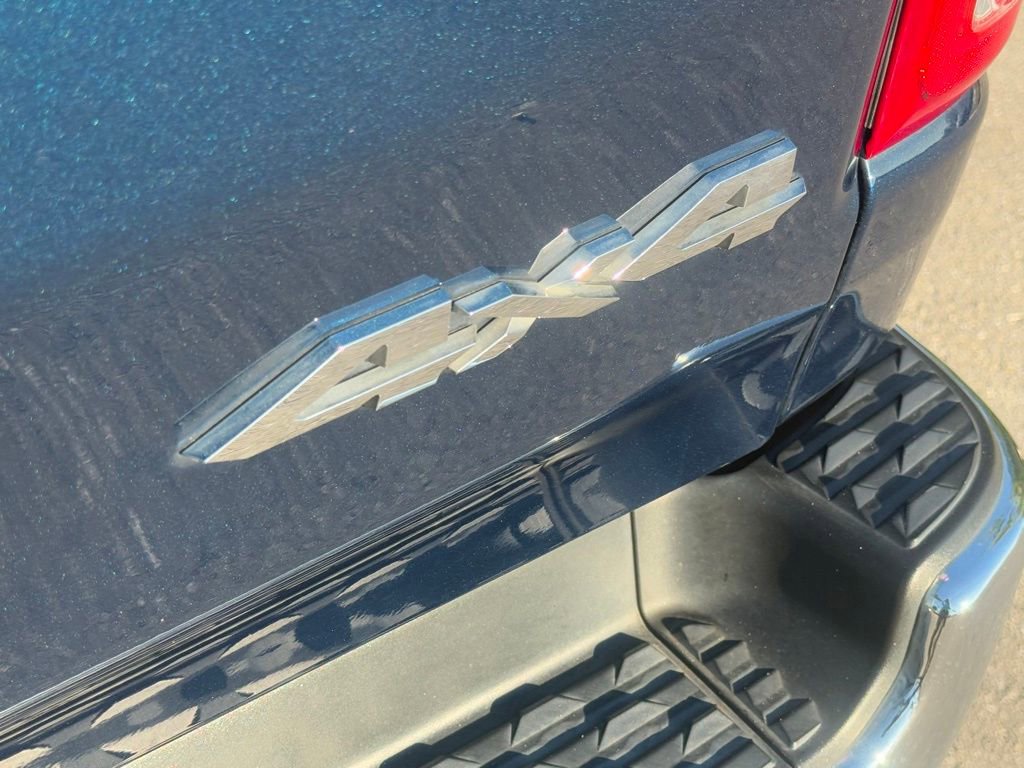 Certified 2022 RAM 1500 Big Horn image 37