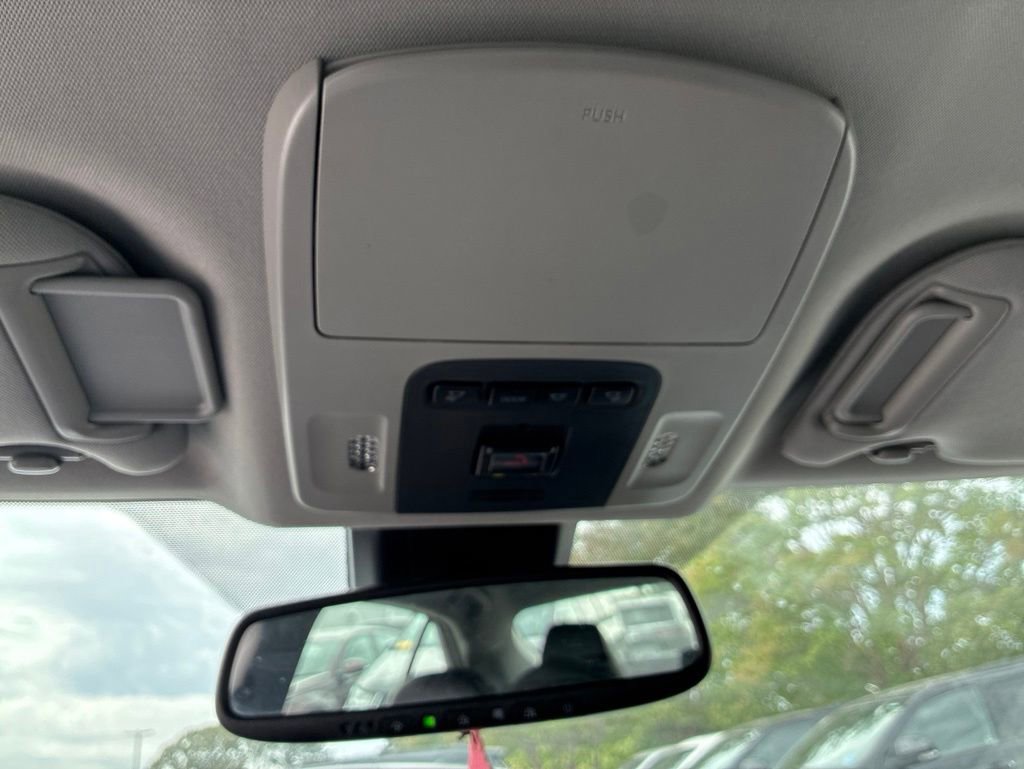 Used 2024 Toyota Camry XSE FWD image 19
