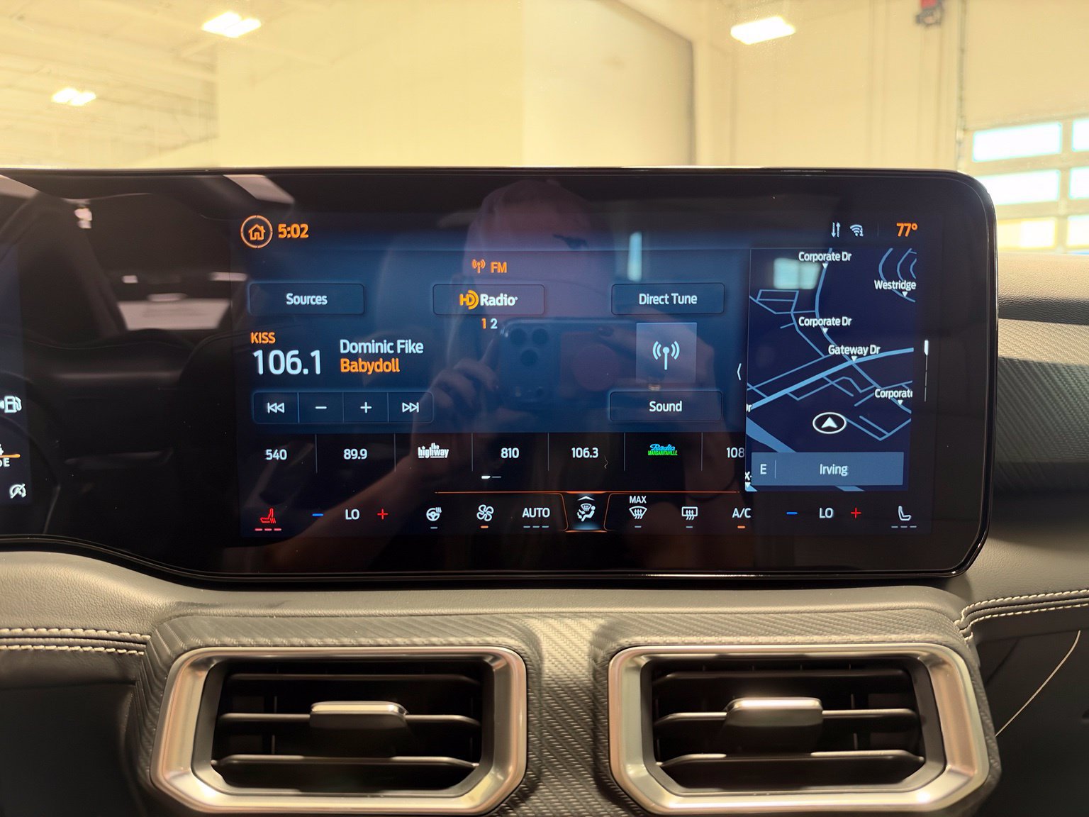 Used 2025 Ford Mustang GT Premium RWD image 24