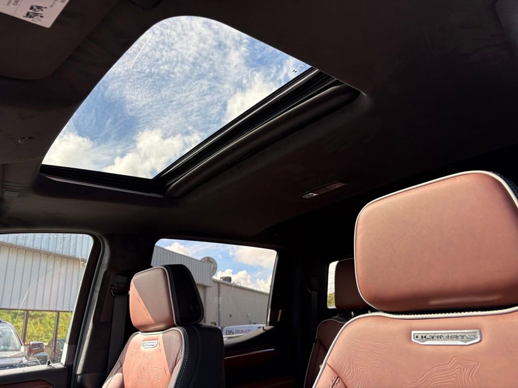 New 2026 GMC Sierra 1500 Denali Ultimate image 10